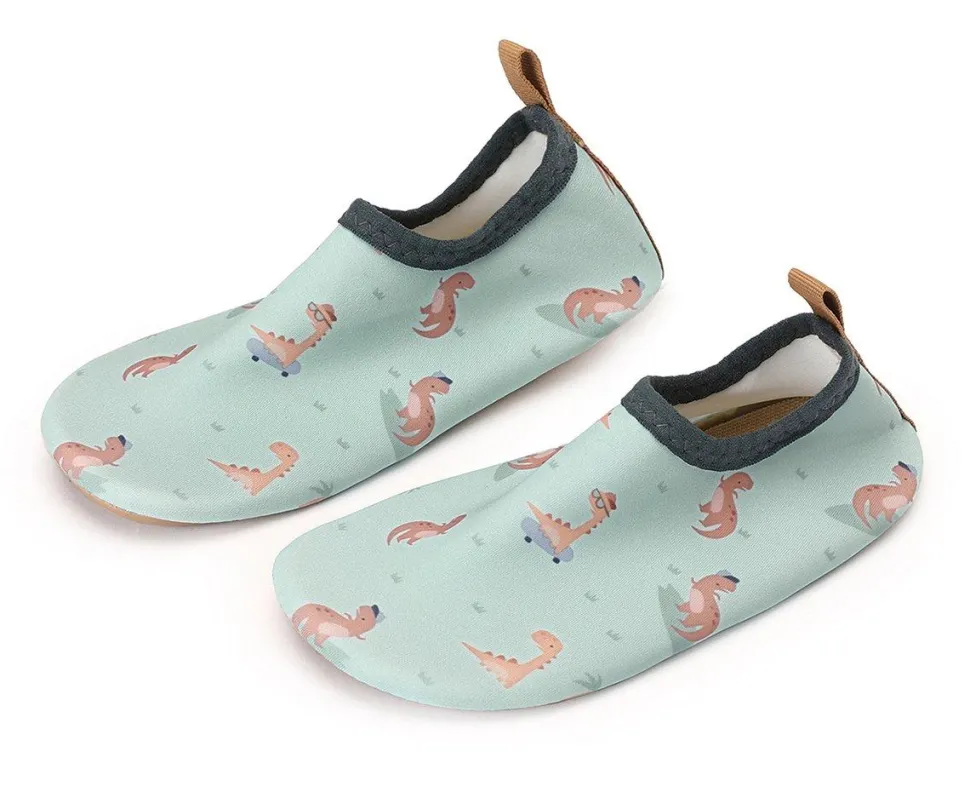 Escarpines Monnëka Cool Dinos