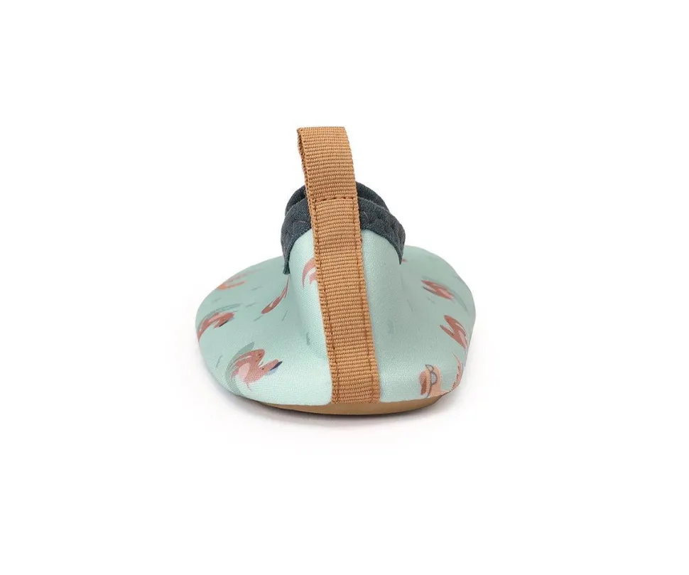 Escarpines Monnëka Cool Dinos