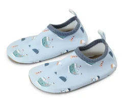 Escarpines Monnëka Fishing Boat