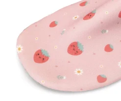 Escarpines Monnëka Strawberries