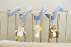 Espiral de actividades Forest Friends · Little Dutch