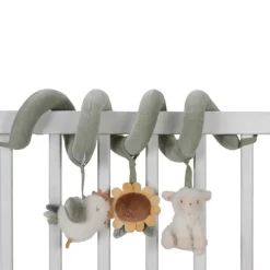 Espiral de actividades Pequeña granja · Little Dutch