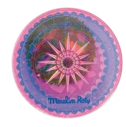 Espirales mágicas · Moulin Roty