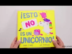 ¡Esto no es un Unicornio!