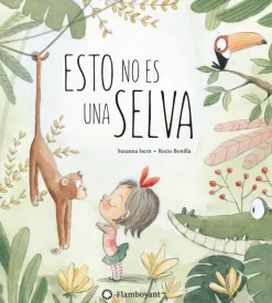 Esto no es una selva