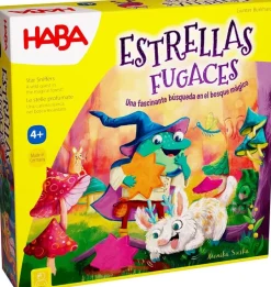 Estrellas Fugaces · HABA