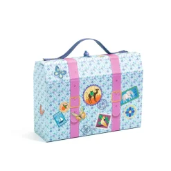 Estuche de papelería Marie · Lovely Paper