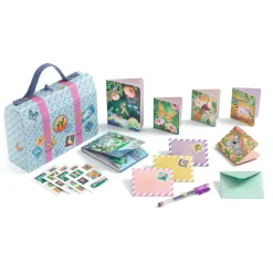 Estuche de papelería Marie · Lovely Paper