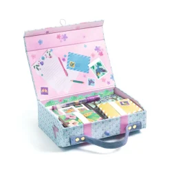 Estuche de papelería Marie · Lovely Paper