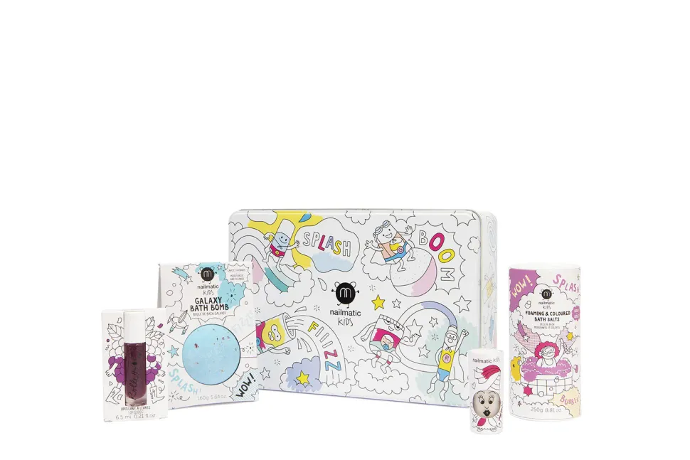 Estuche de Regalo · Nailmatic