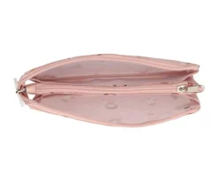 Estuche escolar 3 compartimentos Wild Fairies