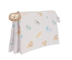 Estuche escolar 3 compartimentos Savannah