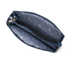 Estuche escolar 3 compartimentos Magical Forest