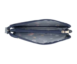 Estuche escolar 3 compartimentos The Martians