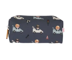 Estuche Escolar Speed Racers