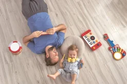 Estudio DJ de mezcla y pinchadiscos · Hape