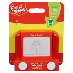Etch A Sketch mini
