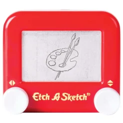 Etch A Sketch mini