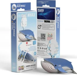 EUGY · Blue Whale