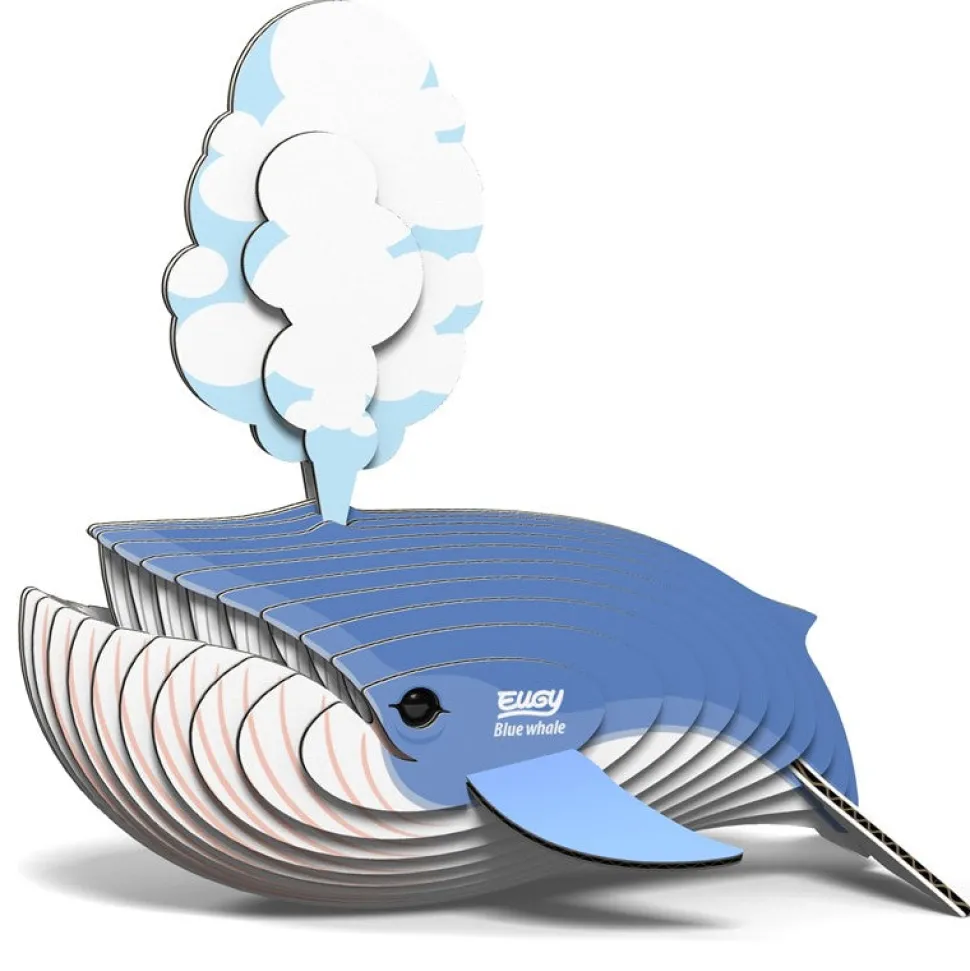 EUGY · Blue Whale