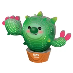 EUGY · Cactus