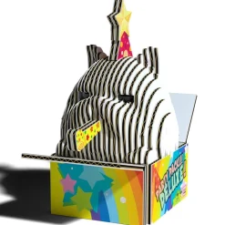 EUGY · Cat Cottonball