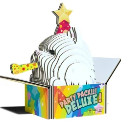 EUGY · Cat Cottonball