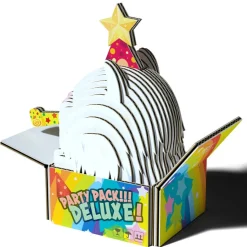 EUGY · Cat Cottonball