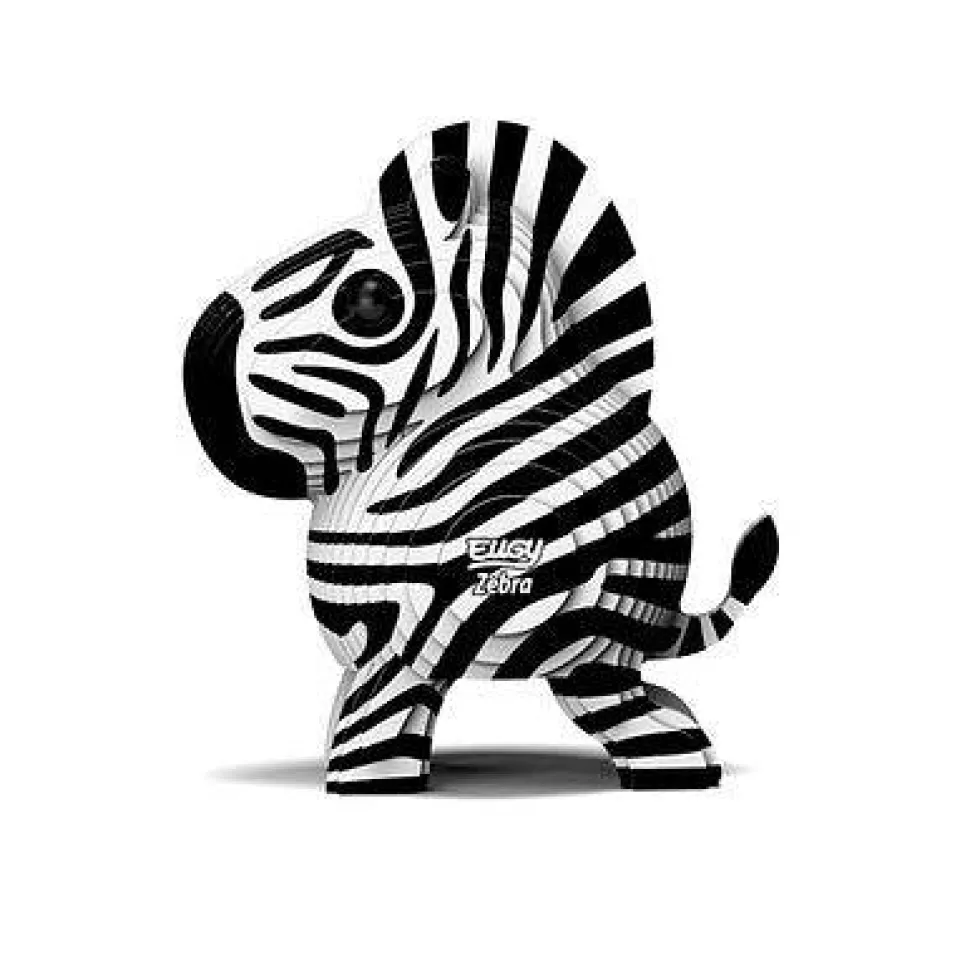 EUGY · Cebra
