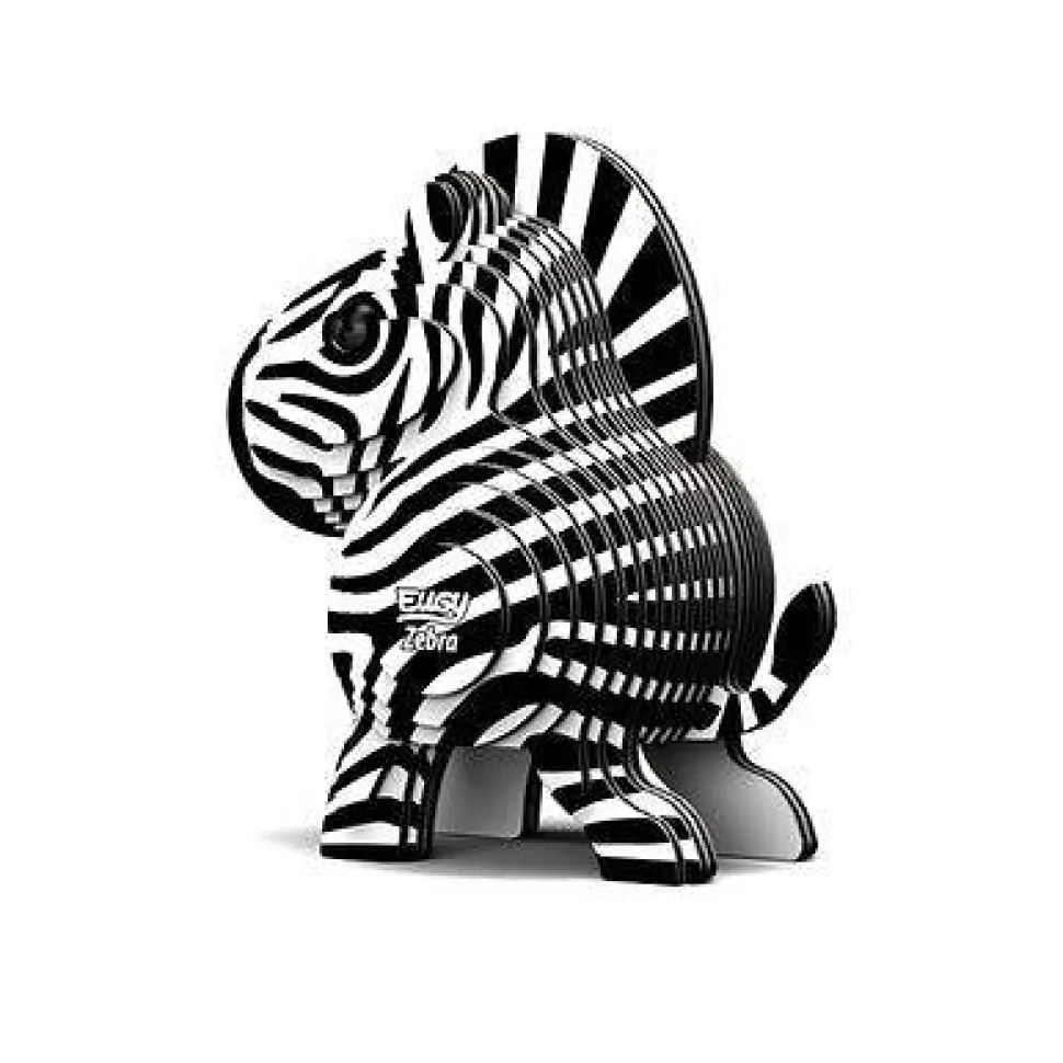 EUGY · Cebra