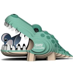 EUGY · Cocodrilo