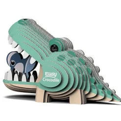 EUGY · Cocodrilo