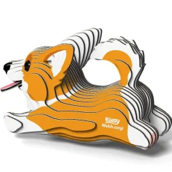 EUGY · Corgi Galés