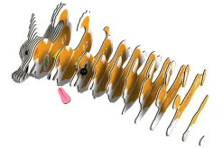 EUGY · Corgi Galés