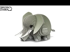 EUGY · Elefante