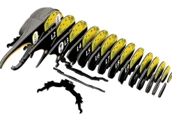 EUGY · Escarabajo Hércules