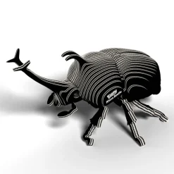 EUGY · Escarabajo Rhino