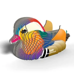 EUGY · Mandarin Duck