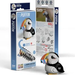 EUGY · Puffin Frailecillo