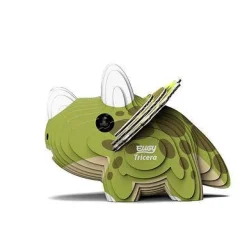 EUGY · Triceratops