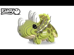EUGY · Triceratops