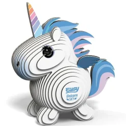 EUGY · Unicornio Celeste