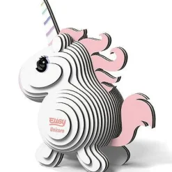 EUGY · Unicornio Rosa