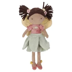 Evi Hada Muñeca Blandita · Little Dutch