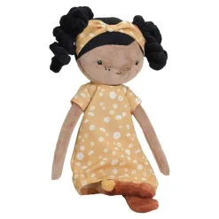 Evi Muñeca Blandita Little Dutch