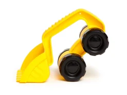 Excavadora gigante · Hape