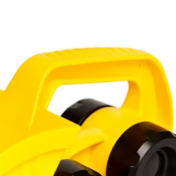 Excavadora gigante · Hape