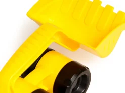 Excavadora gigante · Hape