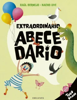 Extraordinario abecedario