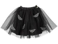 Falda Mathilde negro · Souza